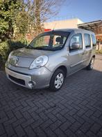 Renault kangoo / 5 plaatden / benzine, Achat, Entreprise, Essence