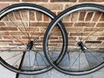 Shimano Dura-Ace C24 wielset(bandjes), Fietsen en Brommers, Fietsonderdelen, Ophalen, Zo goed als nieuw