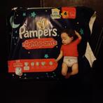 Pampers 4 night pants 24 stuks, Tickets en Kaartjes