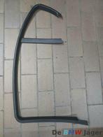 Raamlijst rechts achter BMW 3-serie E46 51348222414, Gebruikt, Ophalen of Verzenden, BMW, BMW