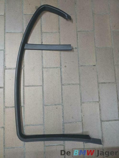 Raamlijst rechts achter BMW 3-serie E46 51348222414, Auto-onderdelen, Carrosserie, BMW, Gebruikt, Ophalen of Verzenden