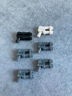 Mélange d'armes à feu Lego, Comme neuf, Briques en vrac, Lego, Enlèvement ou Envoi