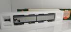 Hag 385 Schuifwandwagen Habils SBB, Hobby en Vrije tijd, Gelijkstroom, Ophalen of Verzenden, Analoog, Nieuw