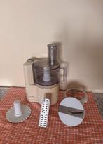 Keukenmixer, Electroménager, Mélangeurs de cuisine, Résiste au lave-vaisselle, Comme neuf, Enlèvement, 1 à 2 litres