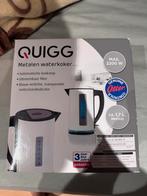 Waterkoker nieuw ongebruikt, Ophalen of Verzenden, Nieuw