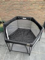 Plooibaar park (Deryan), Ophalen, Zo goed als nieuw