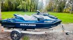 seadoo jetski, Watersport en Boten, Ophalen of Verzenden, Zo goed als nieuw