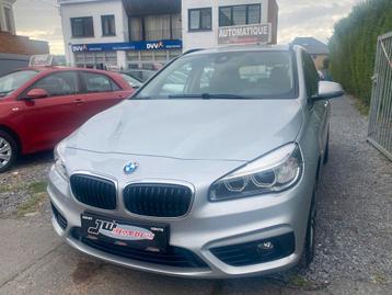 BMW 216D Active Tourer 216 dA JOY Edition**GARANTIE** beschikbaar voor biedingen
