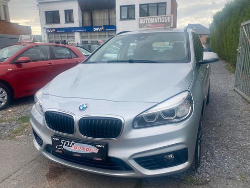 BMW 216D Active Tourer 216 dA JOY Edition**GARANTIE**, Auto's, BMW, Bedrijf, Te koop, 2 Reeks Active Tourer, ABS, Adaptieve lichten
