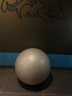 Yoga ball / zitbal, Sport en Fitness, Yoga en Pilates, Ophalen, Zo goed als nieuw, Yoga-accessoire