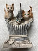 Colonne pour chat en porcelaine, Comme neuf, Enlèvement ou Envoi