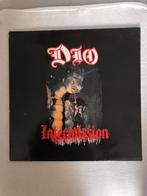 Lp van Dio, Cd's en Dvd's, Vinyl | Hardrock en Metal, Ophalen of Verzenden, Zo goed als nieuw