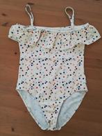Maillot Petit Bateau 12 ans, Ophalen, Meisje, Badpak, Maat 152