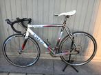 Trek slr racefiets, Fietsen en Brommers, Ophalen, 28 inch, Gebruikt, Aluminium