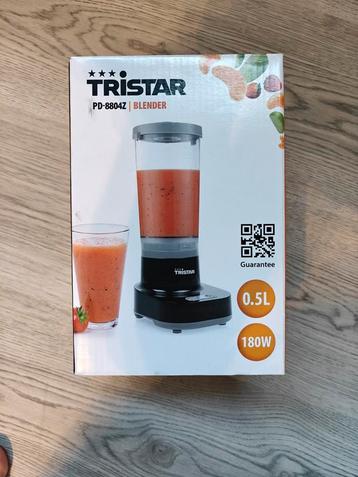 Tristar blender (nieuw) beschikbaar voor biedingen