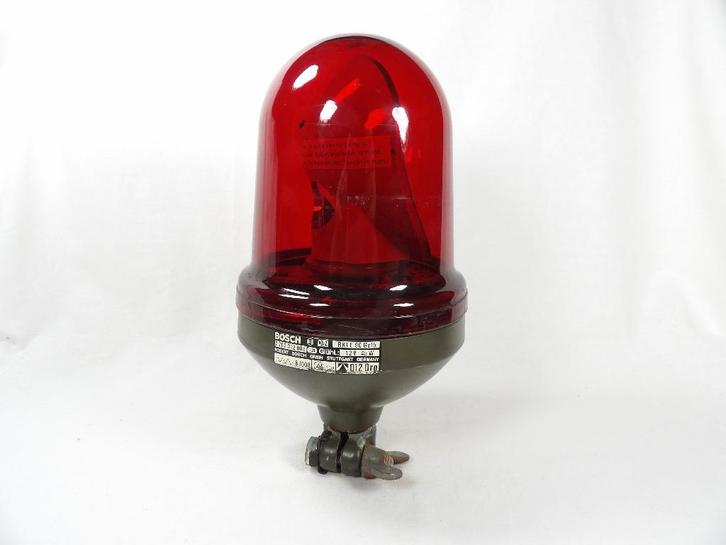 Bosch RKLE 90 - 12V - werkende staat - militair MP - Ambu, Collections, Objets militaires | Général, Enlèvement