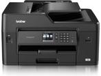 Brother A3 Multifunctional MFC-J6530DW Inktjet, Computers en Software, Printers, Ophalen, Printer, Inkjetprinter, Zo goed als nieuw