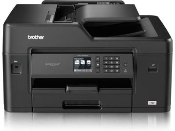 Brother A3 Multifunctional MFC-J6530DW Inktjet, Informatique & Logiciels, Wi-Fi intégré, Enlèvement, Imprimante à jet d'encre