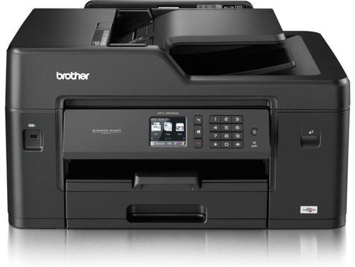 Brother A3 Multifunctional MFC-J6530DW Inktjet, Computers en Software, Printers, Zo goed als nieuw, Printer, Inkjetprinter, Faxen