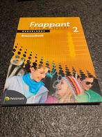 Frappant 2 bronnenboek, Nieuw, ASO, Nederlands, Ophalen