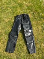 Motorbroek dames leer Streetline, Motoren, Ophalen, Dames