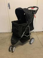 Buggy voor kleine honden en katten, Dieren en Toebehoren, Honden-accessoires, Ophalen, Zo goed als nieuw