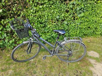 scott damesfiets beschikbaar voor biedingen