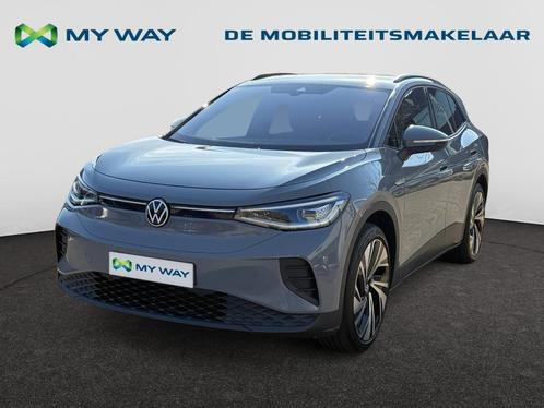 Volkswagen ID.4 ID.4 77 kWh Pro Performance, Auto's, Volkswagen, Overige modellen, ABS, Airbags, Airconditioning, Alarm, Cruise Control