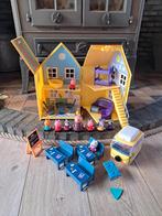 Peppa pig speelsets, Ophalen of Verzenden