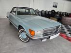 Mercedes sl350, Auto's, Particulier, Te koop