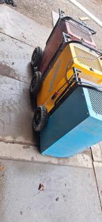 3 bouwdrogers dryfast df 600, Enlèvement ou Envoi