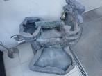 Fontaine, Tickets en Kaartjes