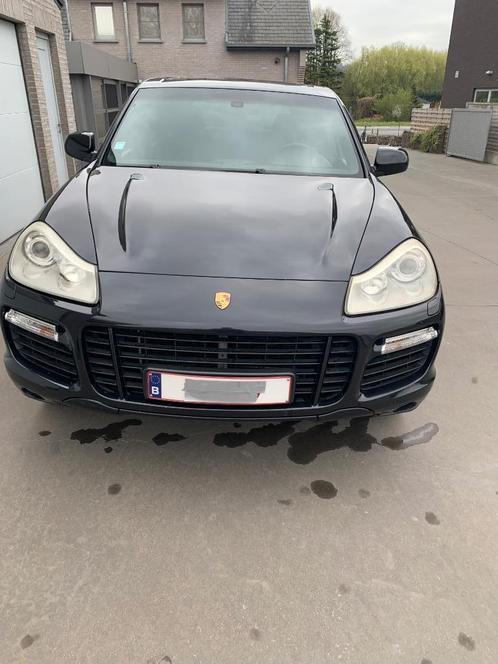 porsche Cayenne, Auto's, Porsche, Particulier, Cayenne, 4x4, ABS, Adaptieve lichten, Airbags, Alarm, Apple Carplay, Bluetooth