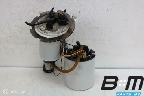 Brandstofopvoerpomp Audi A6 4G Limo 4G0919051, Auto-onderdelen, Brandstofsystemen, Gebruikt