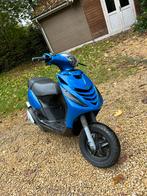 Piaggio Zip 70cc 2 temps, Vélos & Vélomoteurs, Scooters | Piaggio, Enlèvement, Comme neuf, Zip