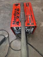 Poste à souder nordica 4.220, Enlèvement ou Envoi