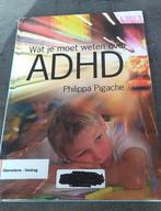 wat je moet weten over ADHD, Boeken, Ophalen of Verzenden