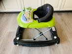 Loophulp baby’s, loopwagentje, babyWalker,  leren lopen, Ophalen, Zo goed als nieuw