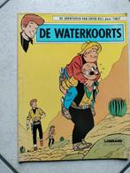 Strip CHICK BILL - de waterkoorts, Boeken, Gelezen, Tibet / Duchateau, Eén stripboek, Ophalen of Verzenden
