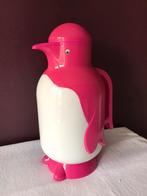 Thermos pingouin Metrokane vintage