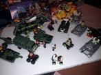 lego uniek combi speel diorama space ruimte  1991 wvv, Kinderen en Baby's, Ophalen, Zo goed als nieuw, Complete set, Lego