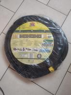 Tuyau d'arrosage par dispersion NEUF SOUS CELLO !, Jardin & Terrasse, Tuyaux d'arrosage, Enlèvement ou Envoi, Neuf, Tuyau d'arrosage