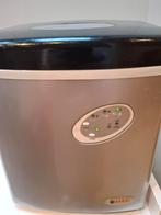 Holle ijsblokjesmaker, Elektronische apparatuur, Ophalen