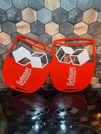 Panneau publicitaire Liefmans, Collections, Enlèvement ou Envoi, Utilisé, Panneau, Plaque ou Plaquette publicitaire