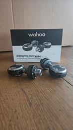 Wahoo power pedalen dual., Fietsen en Brommers, Ophalen