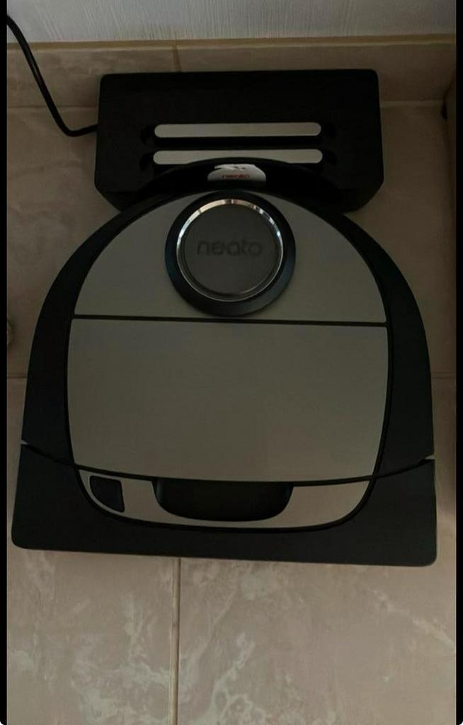 Neato Robotics Botvac D7 Connected D701, Elektronische apparatuur, Stofzuigers, Zo goed als nieuw, Stofzuiger, Ophalen