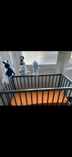 Wieg met mobiel, Kinderen en Baby's, Ophalen, Zo goed als nieuw