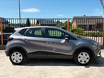 RENAULT CAPTUR 0.9Tce 117 000KM 2019 EURO 6C 1E PROPRIÉTAIRE, Voorwielaandrijving, Bedrijf, Handgeschakeld, 5 deurs