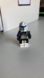 Lego Captain Rex zeer goede staat, Kinderen en Baby's, Speelgoed | Duplo en Lego, Ophalen of Verzenden, Zo goed als nieuw, Lego
