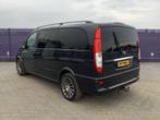 2007 - Mercedes-Benz - Viano - 3.0 CDI DC Amb. Lang - Bedrij, Auto's, Automaat, Gebruikt, Overige brandstoffen, Mercedes-Benz